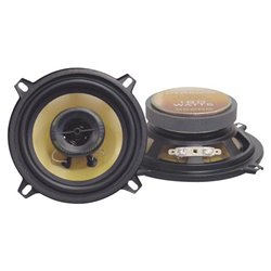 Pyramid PYRAMID 558GS Car Speaker - 2-way - 180W (PMPO)