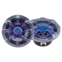 Pyramid PYRAMID 590X Speaker - 2-way Speaker - 120W (RMS) / 240W (PMPO)