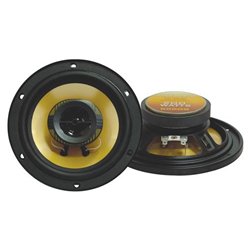 Pyramid PYRAMID 652GS Car Speaker - 2-way