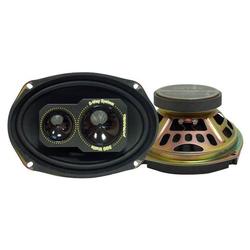 Pyramid PYRAMID 691SX Speaker - 3-way Speaker