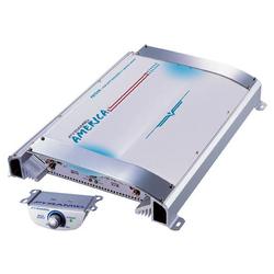 Pyramid PYRAMID America PB1700 4-Channel Car Amplifier - 4 Channel(s) - 1700W - 95dB SNR