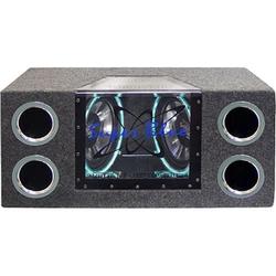 Pyramid PYRAMID BNPS102 Subwoofer Woofer1000W (PMPO)