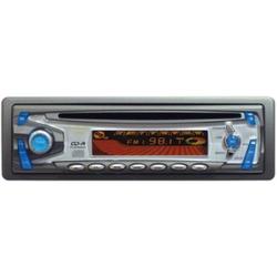 Pyramid PYRAMID CDR49DX Car Audio Player - CD-R - CD-DA - LCD - 4 - 160W - AM, FM