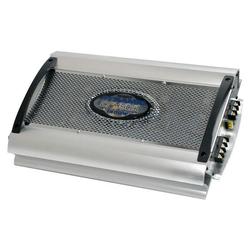 Pyramid PYRAMID Crystal PB1281X 2-Channel Car Amplifier - 2 Channel(s) - 1600W - 95dB SNR