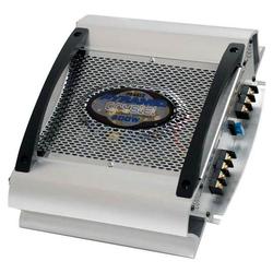 Pyramid PYRAMID Crystal PB481X 2-Channel Car Amplifier - 2 Channel(s) - 600W - 95dB SNR