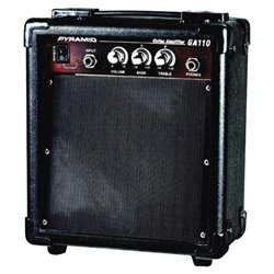 Pyramid PYRAMID GA110 Guitar Amplifier (150-Watt)