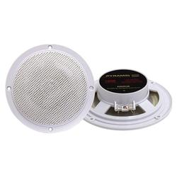 Pyramid PYRAMID MDC6 Waterproof Marine Speaker Speaker - 100W (PMPO)