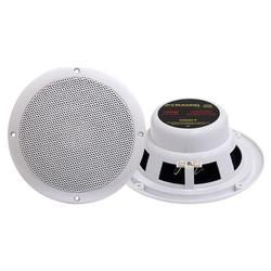 Pyramid PYRAMID MDC7 Waterproof Marine Speaker Speaker - 120W (PMPO)