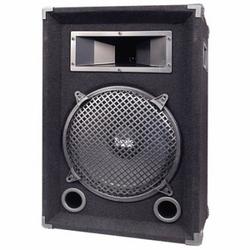 Pyramid PYRAMID PMBH1239 Speaker System - 2-way Speaker 150W (RMS) / 300W (PMPO)