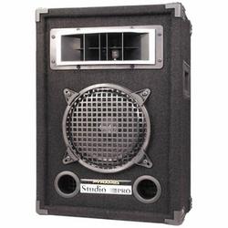 Pyramid PYRAMID PMBH839 Speaker System - 2-way Speaker 100W (RMS) / 200W (PMPO)