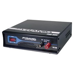 Pyramid PYRAMID PSV-300 DC Power Supply - DC Power Supply