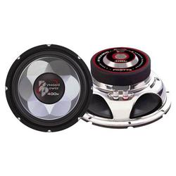 Pyramid PYRAMID PW577X Subwoofer Woofer - 100W (RMS) / 200W (PMPO)