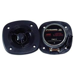 Pyramid PYRAMID TW11 Tweeter Tweeter - 100W (PMPO)