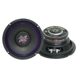Pyramid PYRAMID WH68 Subwoofer Woofer - 100W (RMS) / 200W (PMPO)