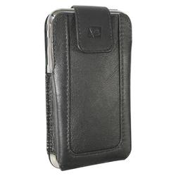 Pacific Design 83304VRP Vertical Pouch with Low Profile Rachet Belt Clip for iPhone(tm)