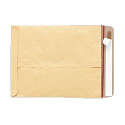 Quality Park Products Padded Mailer #2, Redi Strip Closure, 8-1/2 x12 (QUA85512)