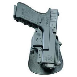 Fobus Holster Paddle Holster, Rh, Kel-tech P11