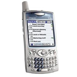 PALMONE INC. Palm Treo 650 GSM Handheld Smartphone (Unlocked)