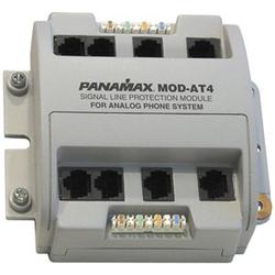 Panamax Dataline Surge Suppressor (MOD-AT4)