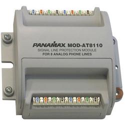 Panamax Dataline Surge Suppressor (MOD-AT8110)