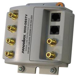 Panamax Dataline Surge Suppressor (MOD-DBSTV)