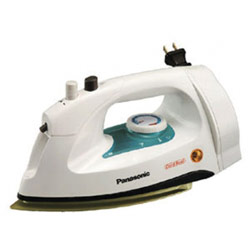 Panasonic Pananasonic NI-G10NR Steam Iron