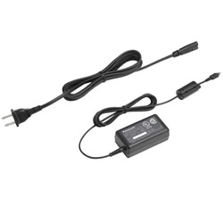 Panasonic Digi Cams Panasonic 120Volt AC Adapter for Digital Cameras