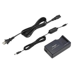 Panasonic AC Adapter for Digital Cameras (DMW-CAC1A)