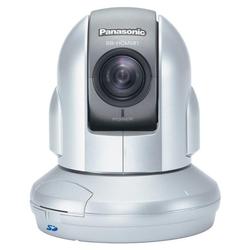 Panasonic BB-HCM581A PoE Network Camera - Color - CCD - Cable