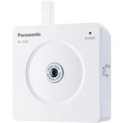 PANASONIC SYSTEM SALES Panasonic BL-C20A Wireless Network Camera