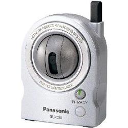 PANASONIC SYSTEM SALES Panasonic BL-C30A Wireless Network Camera - Color - CMOS - Wireless Wi-Fi