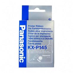 Panasonic Black Cartridge - Black (KX-P145)