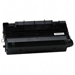 Panasonic Black Fax Toner - Black