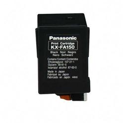 Panasonic Black Ink Cartridge - Black