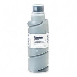 Panasonic Black Toner Bottle - Black (FQ-TK20)