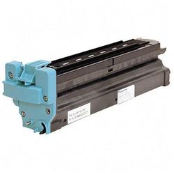 PANASONIC - CD SUPPLIES Panasonic Black Toner Cartridge - Black (KX-CLPK1)