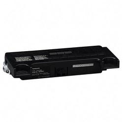 Panasonic Black Toner Cartridge - Black (KX-PDP7)