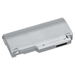Panasonic CF-VZSU43AU Lithium Ion Notebook Battery - Lithium Ion (Li-Ion) - Notebook Battery