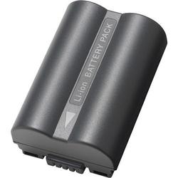 Panasonic Consumer Panasonic CGR-S603A/1B Lithium Ion Digital Camera Battery - Lithium Ion (Li-Ion) - Photo Battery
