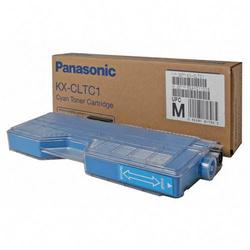 PANASONIC - CD SUPPLIES Panasonic Cyan Toner Cartridge - Cyan
