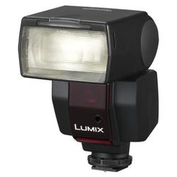 Panasonic DMW-FL360 External Flash Light - TTL, Manual, Automatic, FP, FP-TTL