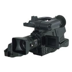 PANASONIC CAMCORDERS Panasonic DV PROLINE AG-DVC20 Digital Camcorder - 2.5 Active Matrix TFT Color LCD