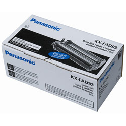 Panasonic Drum Unit For KX-MB271 and KX-MB781 Multifunction Printers