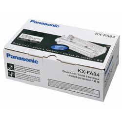Panasonic Drum Unit for the KX-FL511, KX-FL541, KX-FL611 and KX-FLM651 Series