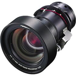 Panasonic ET-DLE100 Zoom Lens