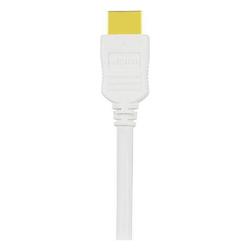 Panasonic HDMI Audio/Video Cable - 1 x HDMI - 1 x HDMI - 9.8ft - White