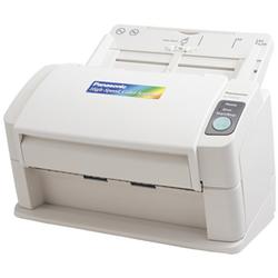 PANASONIC OPTICAL (CID) Panasonic KV-S1020C Sheetfed Scanner - 600 dpi Optical - USB