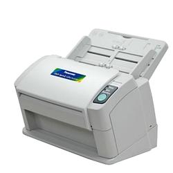 PANASONIC OPTICAL (CID) Panasonic KV-S1025C Sheetfed Scanner - 600 dpi Optical - USB