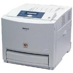 PANASONIC - PRINTERS Panasonic KX-CL400 Laser Printer - Color Laser - 18 ppm Mono - 18 ppm Color - Parallel - Fast Ethernet - PC, Mac
