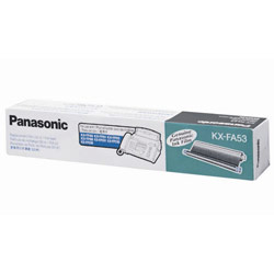 Panasonic KX-FA53 50-Meter (164 foot) Replacement Film